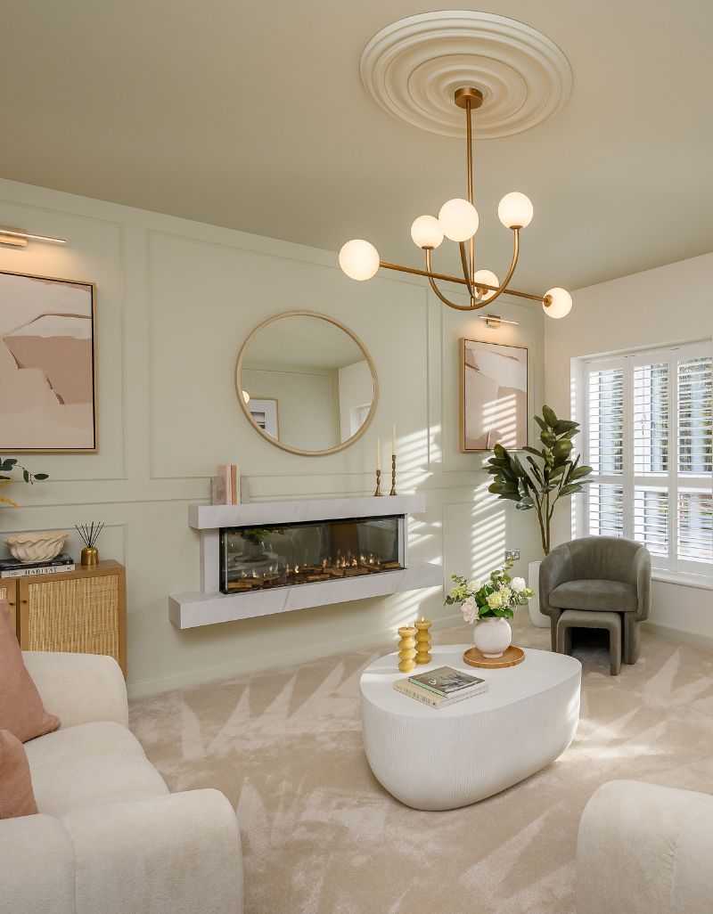 Sheraton Living Room 1920 X800